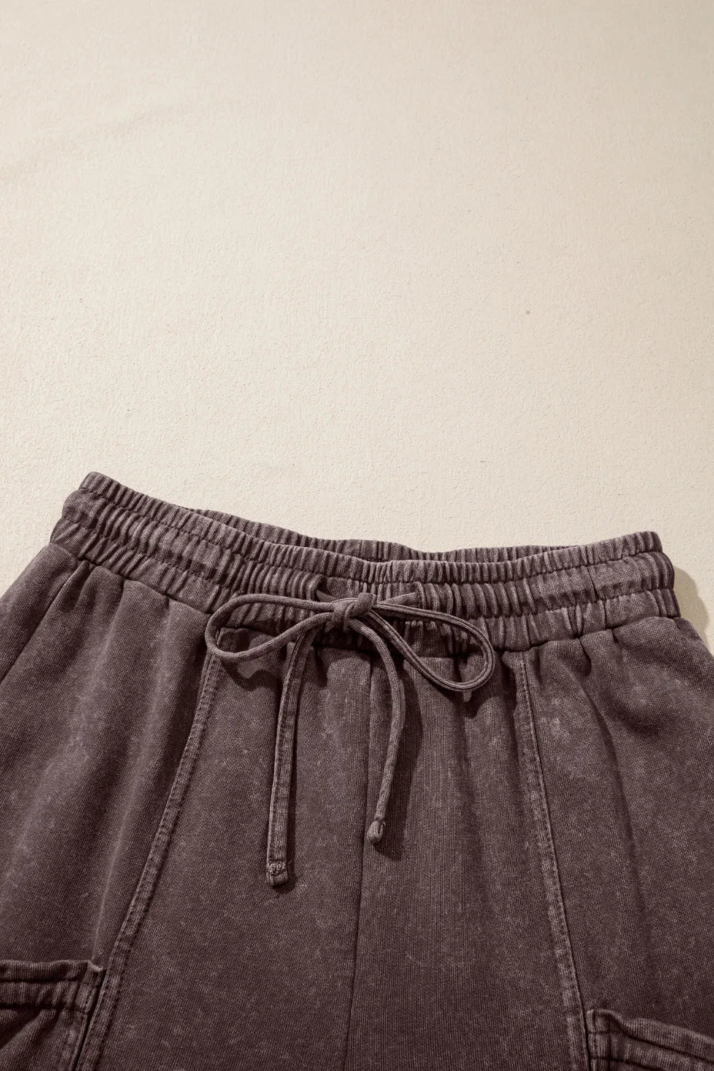~PREORDER~ Driftwood Mineral Wash Cargo Pants ~PREORDER~