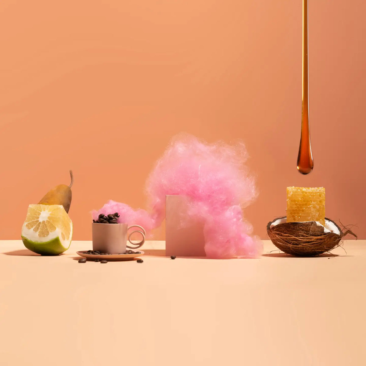 Coffee Cloud Mini Body Mist | Good Chemistry Fragrance Spray