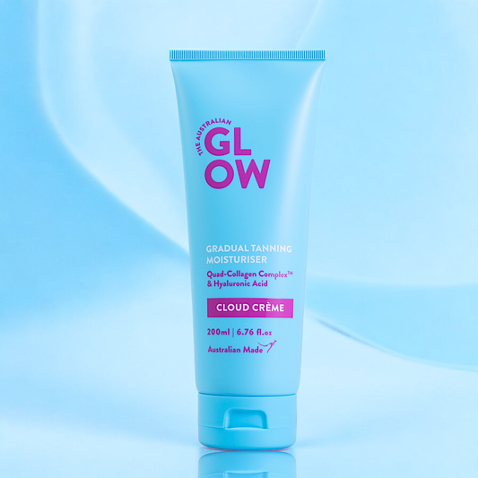 Gradual Tanning Moisturizer | Buildable Sunless Glow & Hydrating Lotion