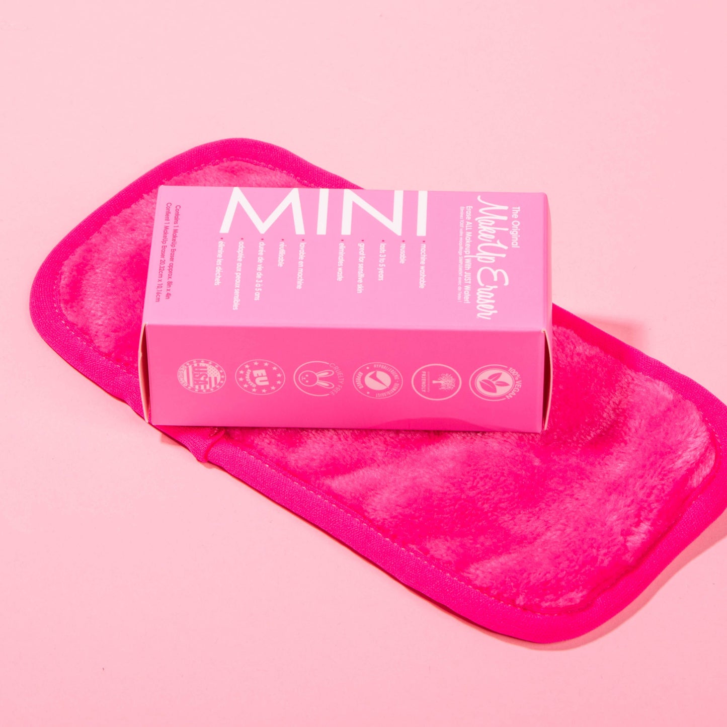 Mini Pink PRO | EXTRA SALE!