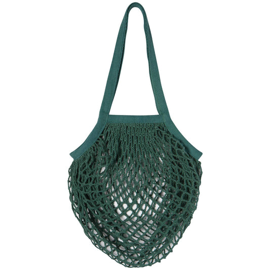 Pine Le Marché Net Wine Net Bag