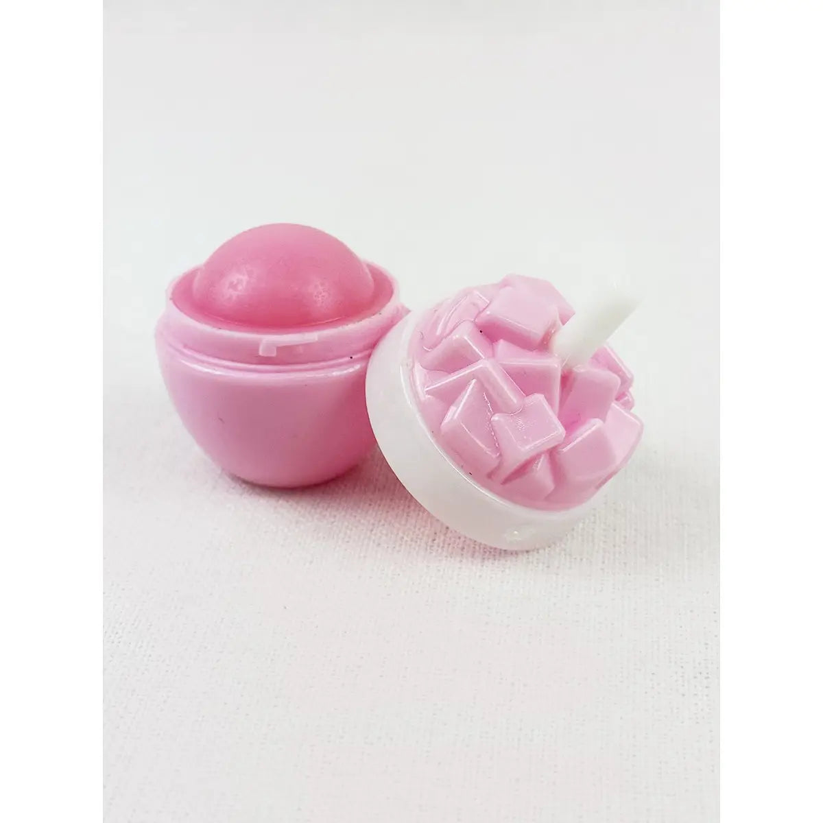 Cup of Cute Lip Balm | Scented Drink Cup Lip Balm