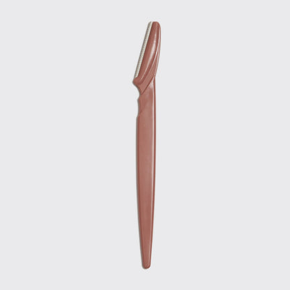 Eco-Friendly Dermaplaner 12‑Pack – Terracotta Edition Beauty Tools 🌿✨ by Kitsch