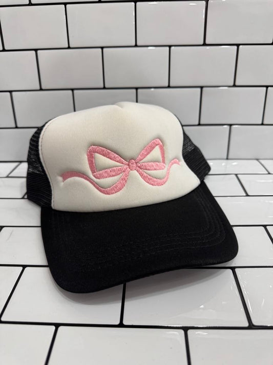 Embroidered Hats by B7 Boutique | Playful Graphic Caps & Snapbacks