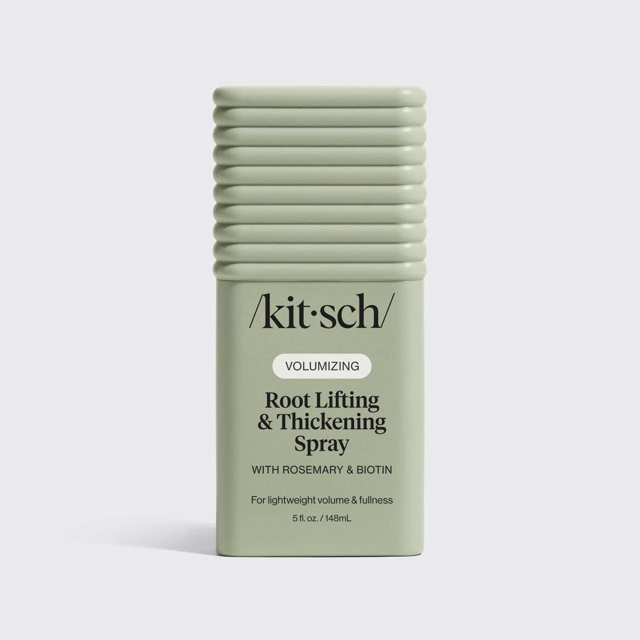 Kitsch Root Lifting & Thickening Spray with Rosemary & Biotin