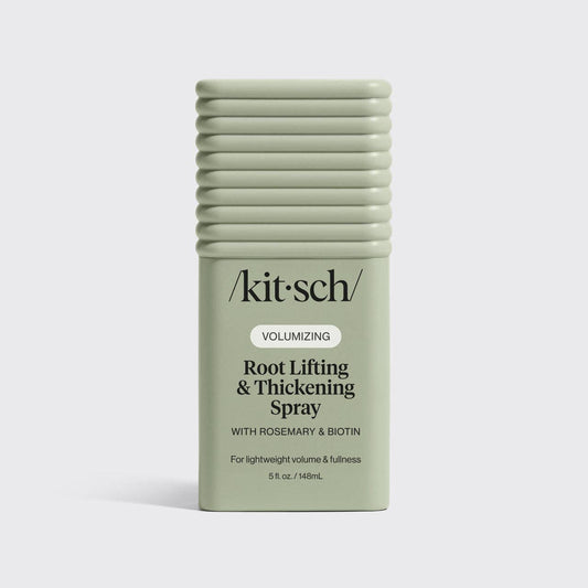 Kitsch Root Lifting & Thickening Spray with Rosemary & Biotin