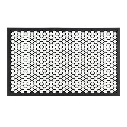 “Tile Mat Standard with customizable black letters”

“Reusable silicone tile board for home decor”

“Letter board mat for personalized messages – B7 Boutique”