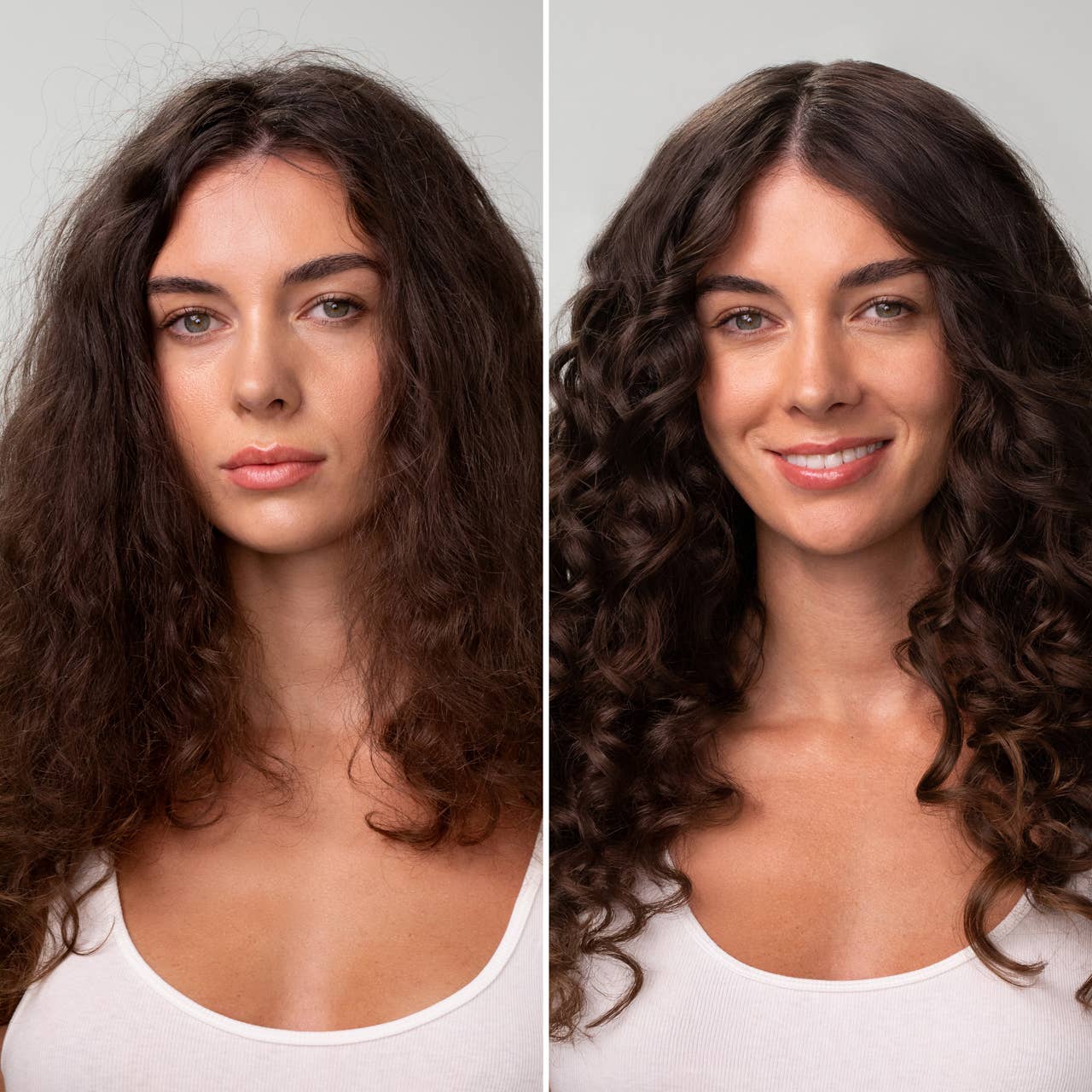 Kitsch Castor Oil Shampoo – Smoothing & Nourishing Hair Wash