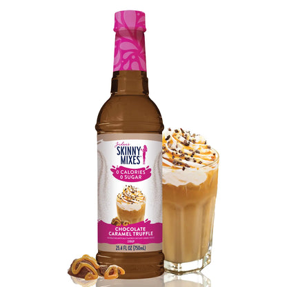 Skinny Syrups