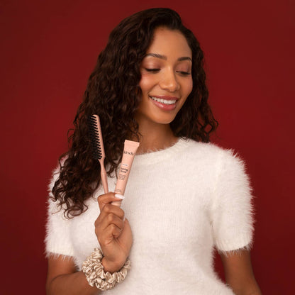 Kitsch Sleigh All Day Gift Set | 5-Piece Holiday Hair Styling Set