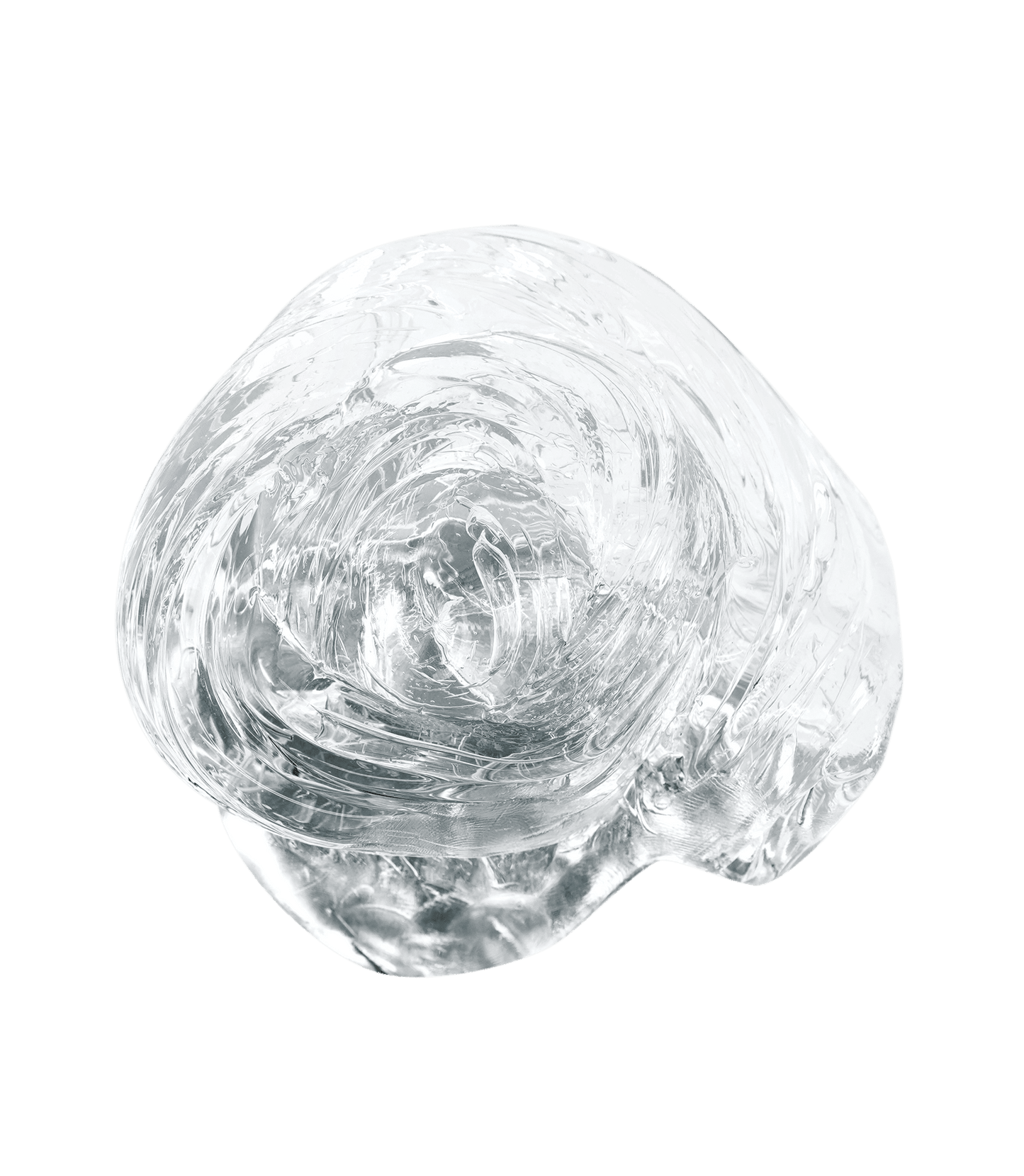 Liquid Glass Thinking Putty® – Crystal Clear Sensory Putty for Kids & Adults