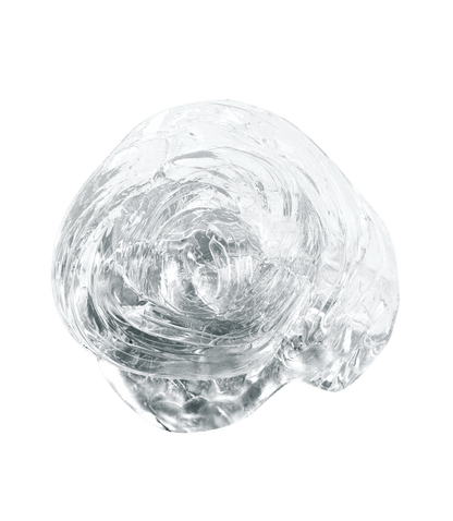 Liquid Glass Thinking Putty® – Crystal Clear Sensory Putty for Kids & Adults