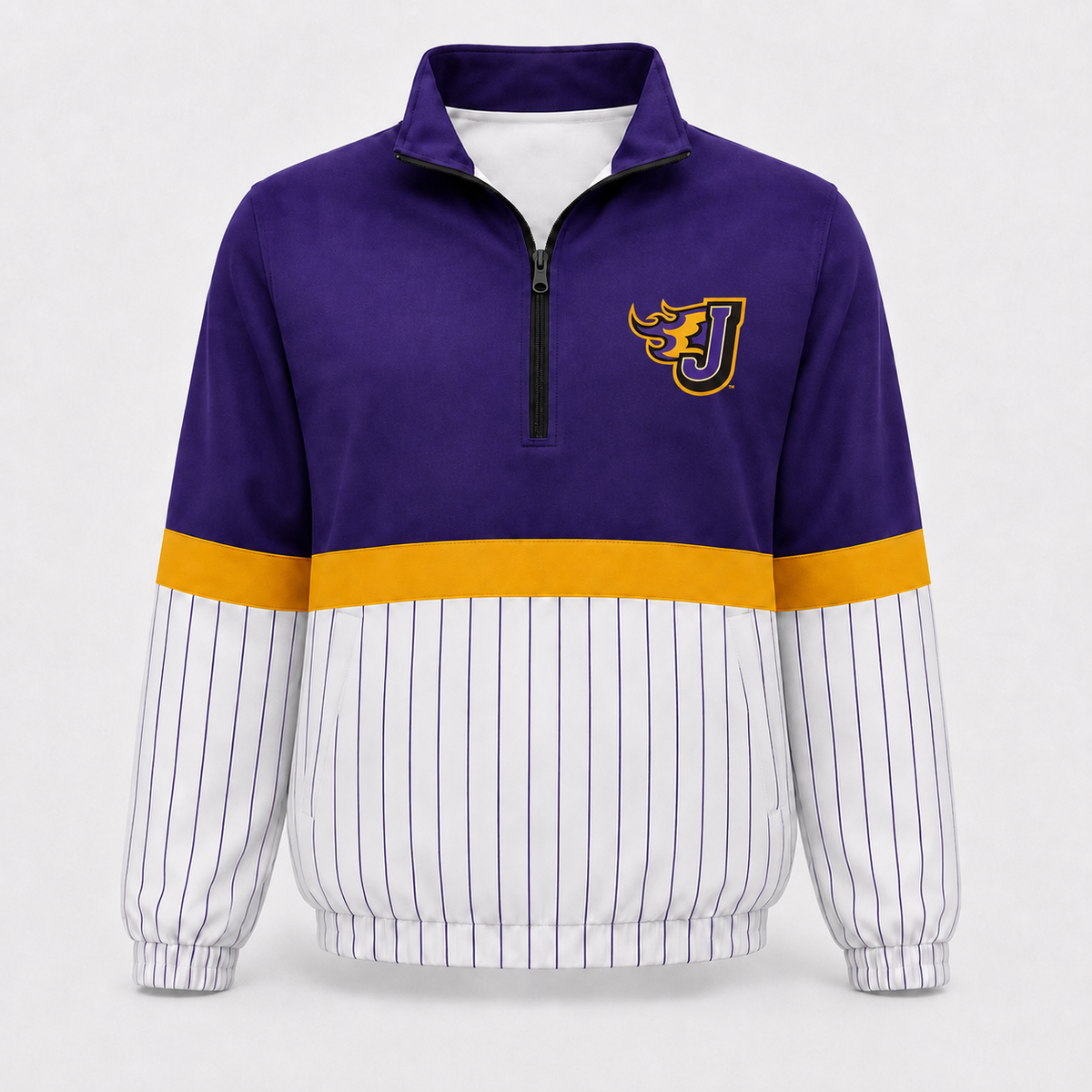 Johnston Dragons Spirit Wear