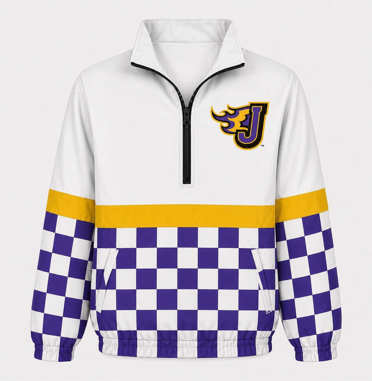 Johnston Dragons Spirit Wear