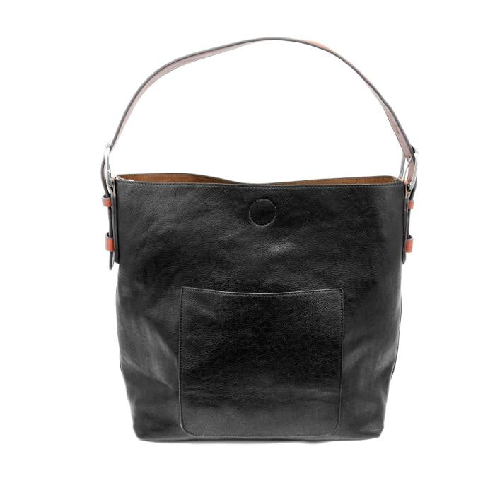 The Cedar & Chic Classic Hobo Handbag