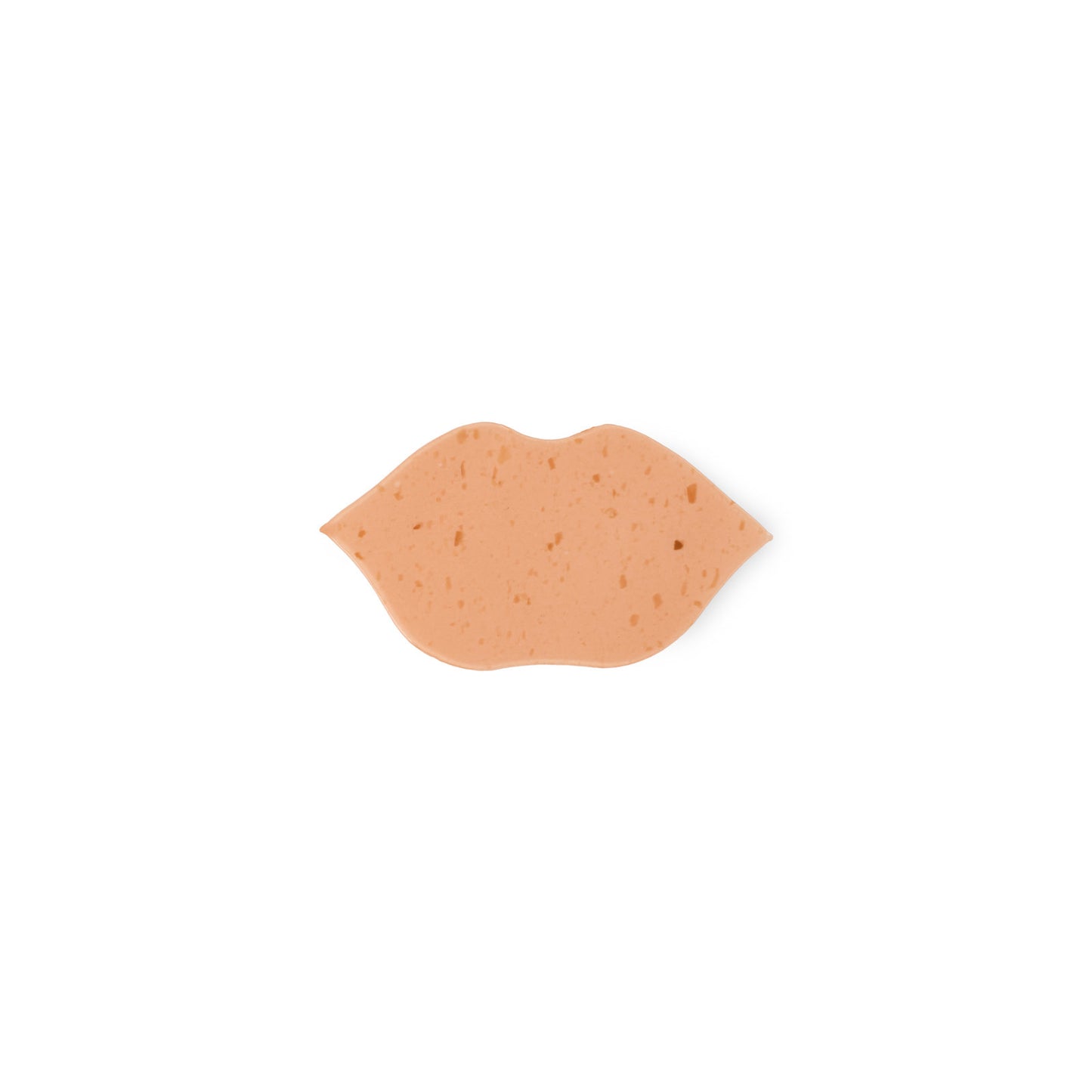 Lemon Lavender Pucker Up Hydrogel Lip Mask