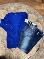 Buttery Soft Cardigan 