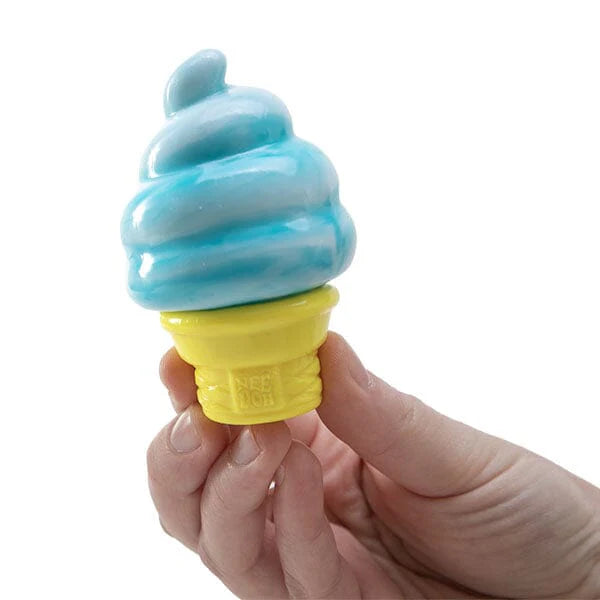 NEEDOH NICE CREAM CONE ICE CREAM