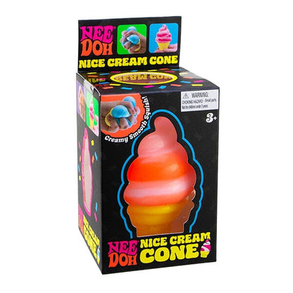 NEEDOH NICE CREAM CONE ICE CREAM