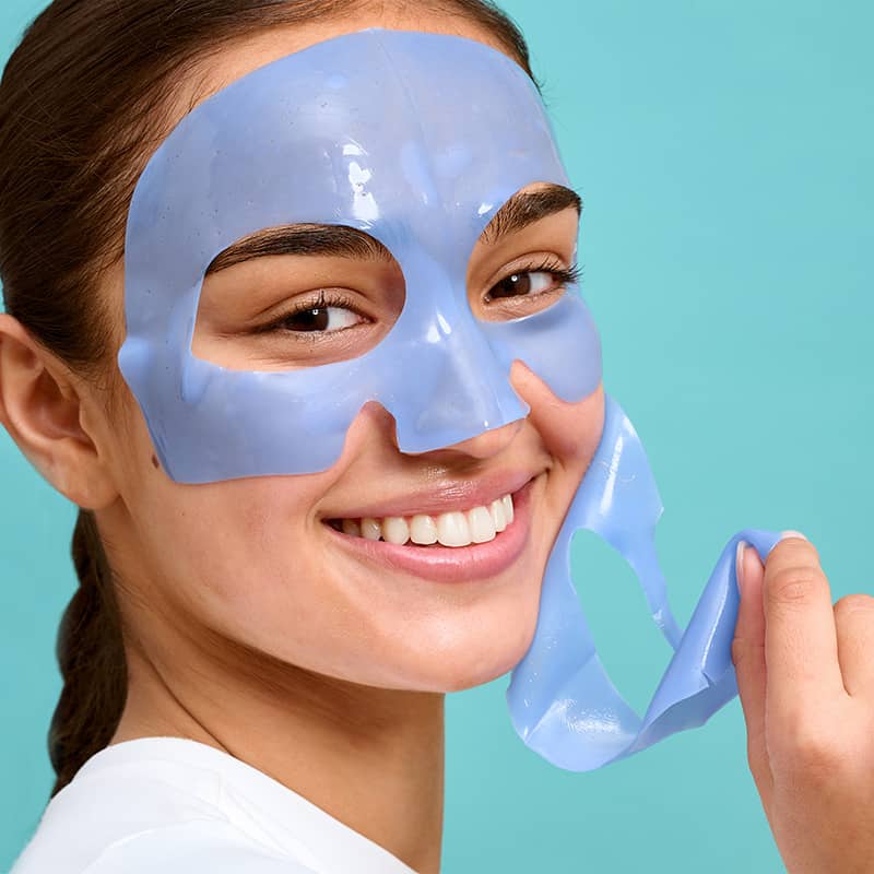 Hydration 101 Kit by Patchology