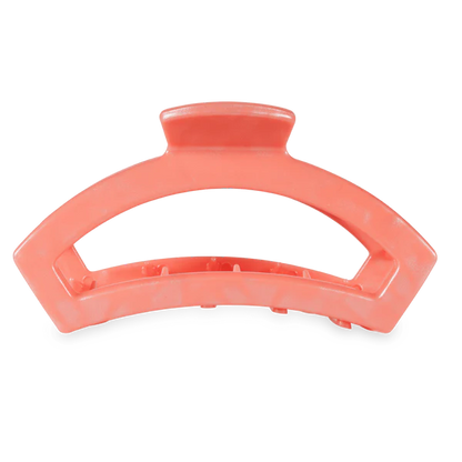 Large Open Teleties Clips