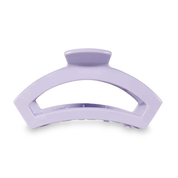 Large Open Teleties Clips