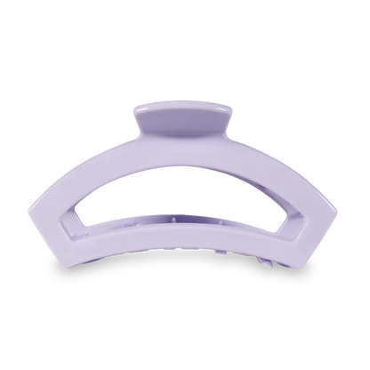 Large Open Teleties Clips