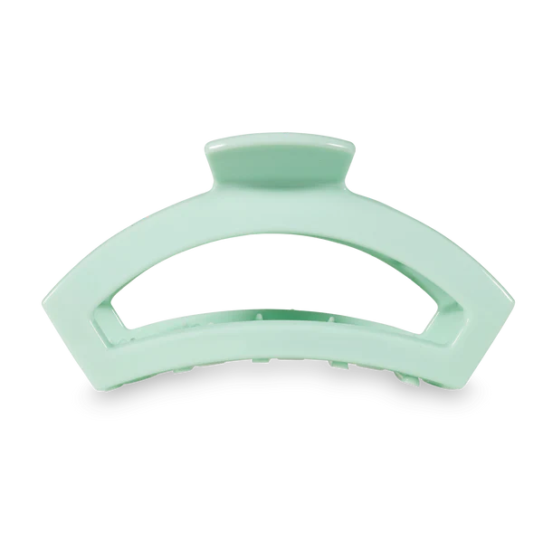 Large Open Teleties Clips