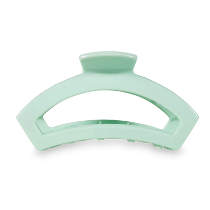 Large Open Teleties Clips