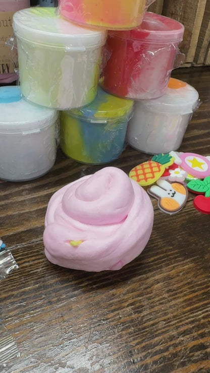 Dreamy Butter Slime Surprise Jars 🫧✨