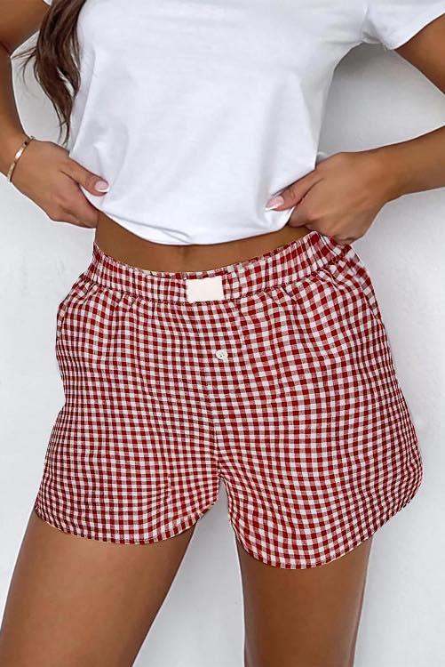 Super Cutie Boxer Shorts