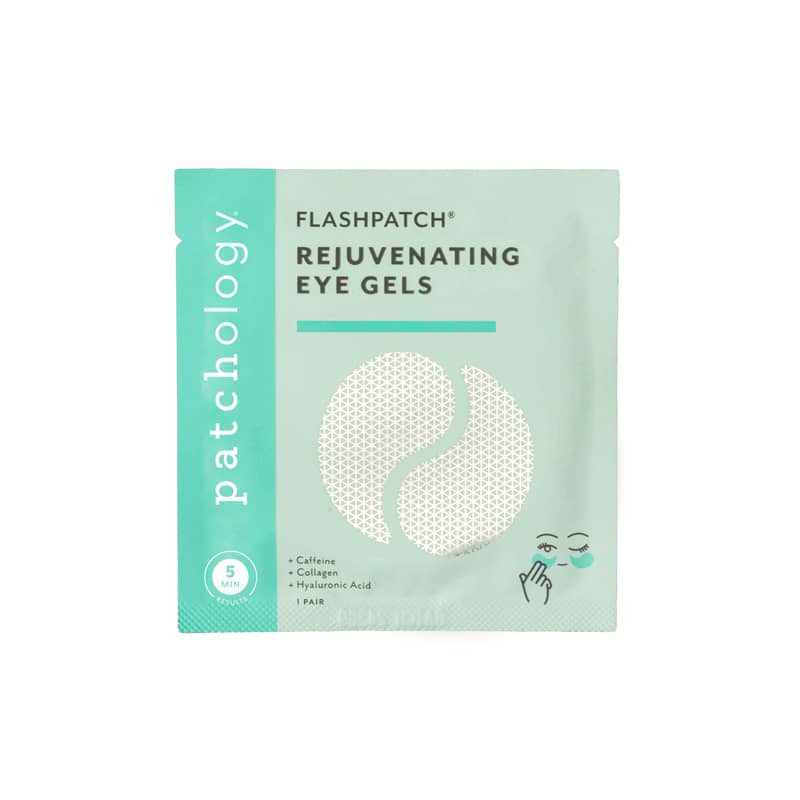 FlashPatch®De-Puffing Under Eye Gels by Patchology