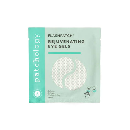 FlashPatch®De-Puffing Under Eye Gels by Patchology
