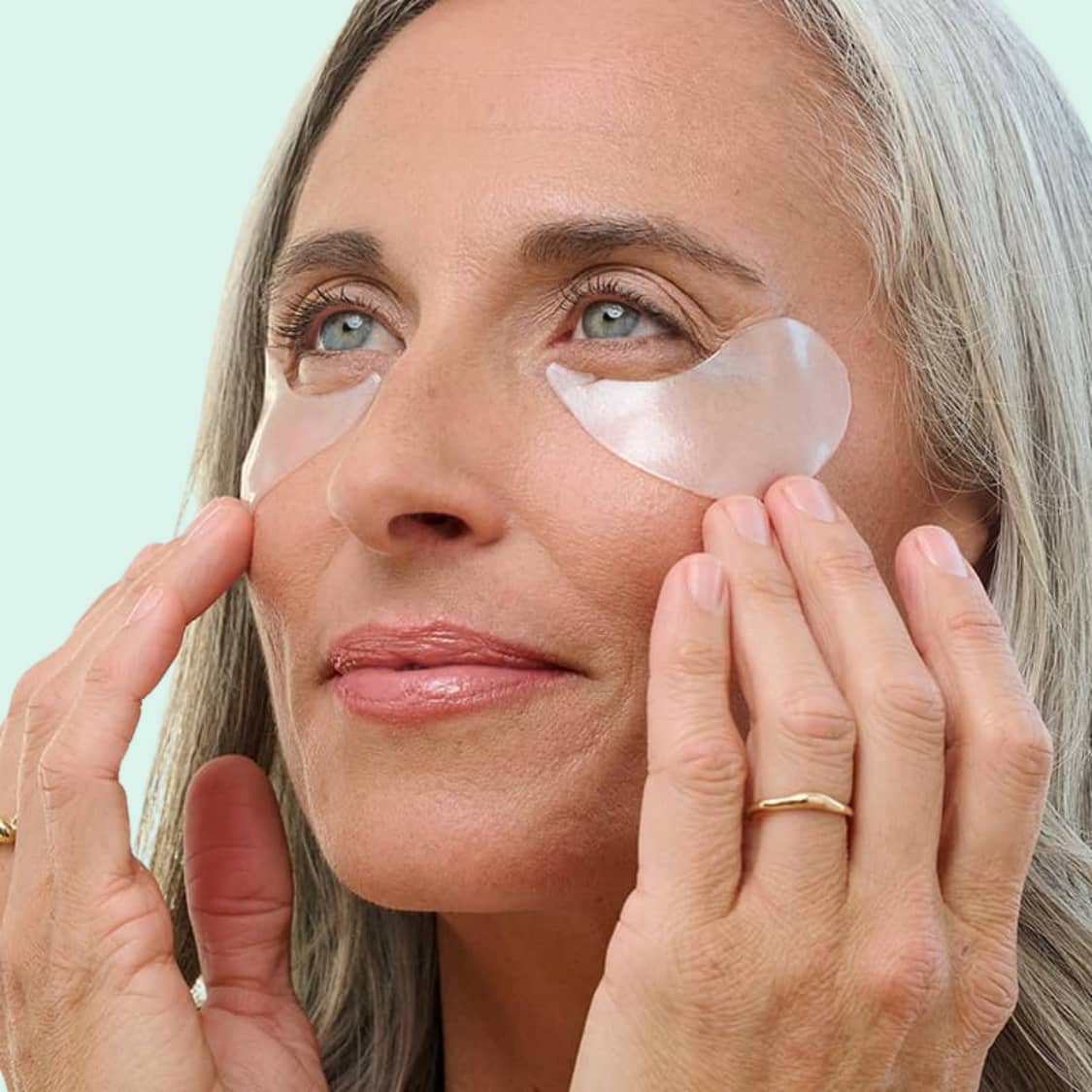 FlashPatch®De-Puffing Under Eye Gels by Patchology