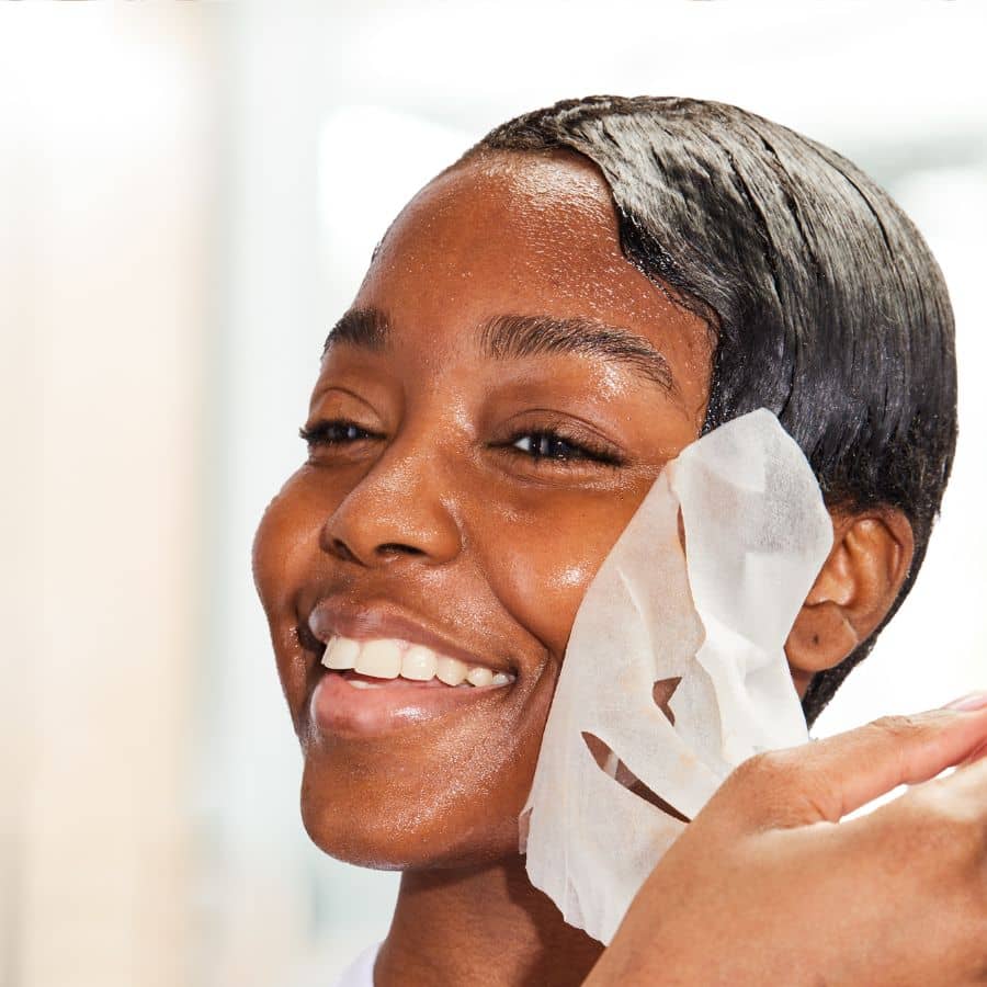 Wake Up Call Energizing Sheet Mask by Patchology