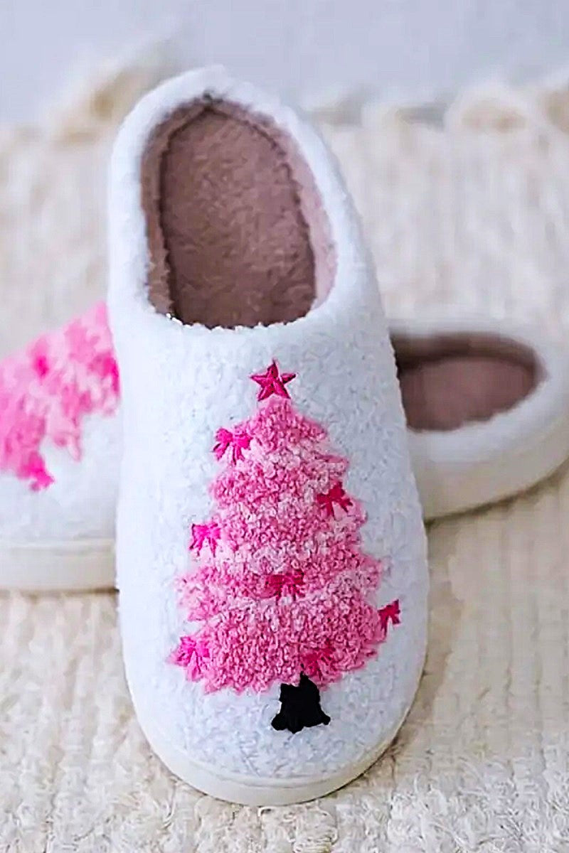 Cute Novelty Soft Plush Cozy Slippers – Fun & Comfy Indoor Shoes