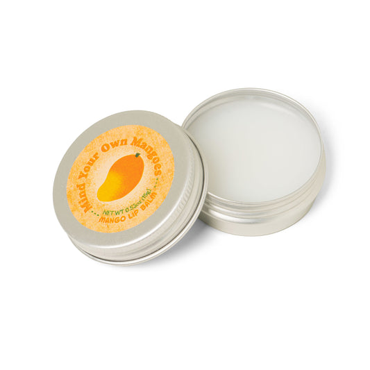 “Two Left Feet Smart Mouth lip balm – cheeky & hydrating”

“Funny moisturizing lip balm for dry lips”

“Compact lip balm gift with sassy packaging – B7 Boutique”