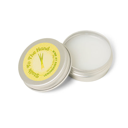 “Two Left Feet Smart Mouth lip balm – cheeky & hydrating”

“Funny moisturizing lip balm for dry lips”

“Compact lip balm gift with sassy packaging – B7 Boutique”