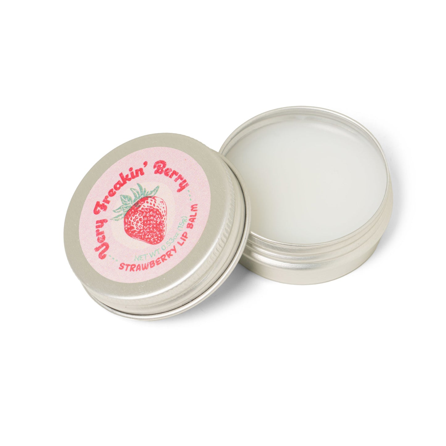 “Two Left Feet Smart Mouth lip balm – cheeky & hydrating”

“Funny moisturizing lip balm for dry lips”

“Compact lip balm gift with sassy packaging – B7 Boutique”
