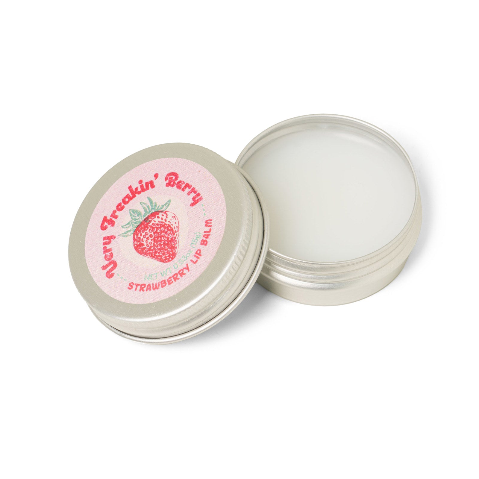 “Two Left Feet Smart Mouth lip balm – cheeky & hydrating”

“Funny moisturizing lip balm for dry lips”

“Compact lip balm gift with sassy packaging – B7 Boutique”