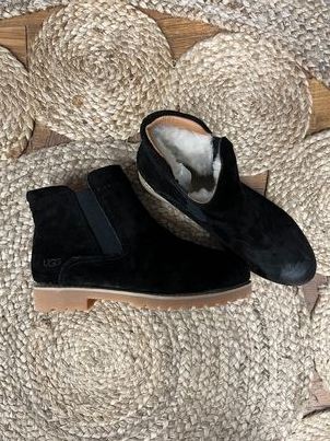 Furry Ugg-alicious Booties