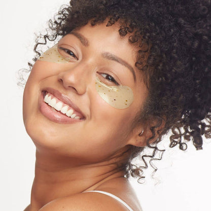 Chill Mode Soothing Under Eye Patches by Patchology