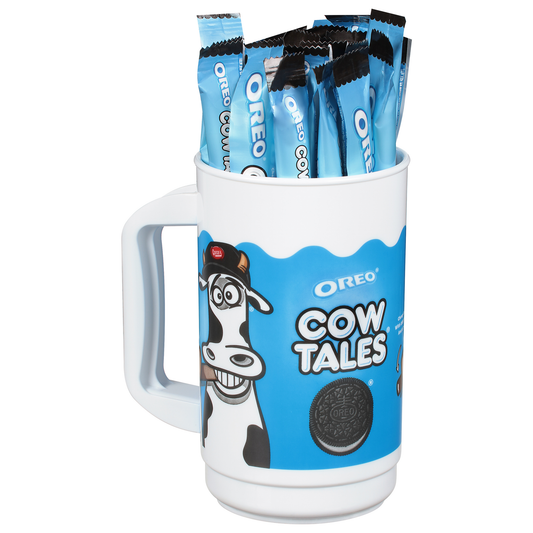 Oreo Cow Tales